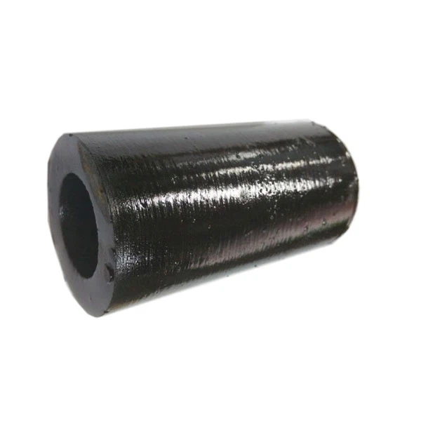 Varilla de carbono M106K para fabricar cojinetes de anillo de casquillo de carbono