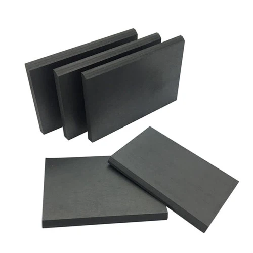 Paletas de bomba de grafito para bomba de vacío Becker