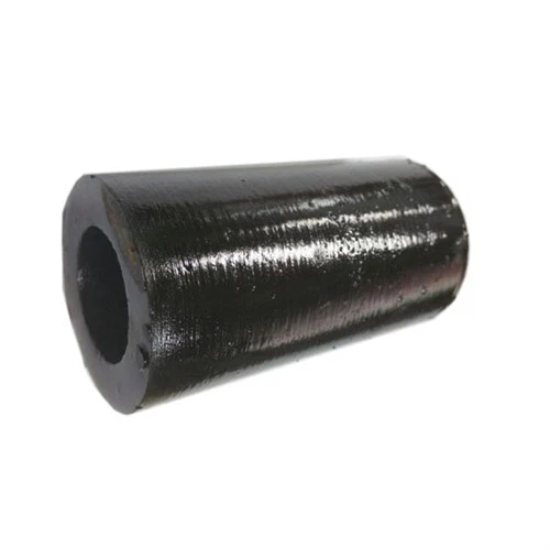 Varilla de carbono M106K para fabricar cojinetes de anillo de casquillo de carbono